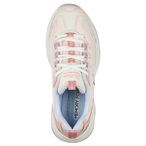 Skechers D'lites 4.0-fresh Diva